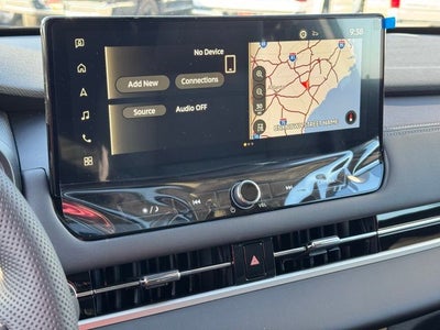 2026 Mitsubishi Outlander Base