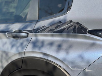 2026 Mitsubishi Outlander Base