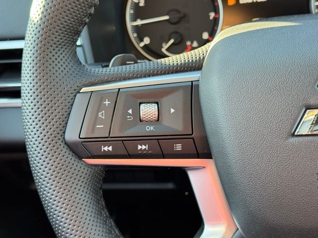 2026 Mitsubishi Outlander Base