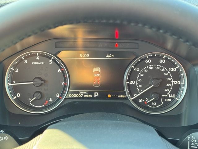 2026 Mitsubishi Outlander Base