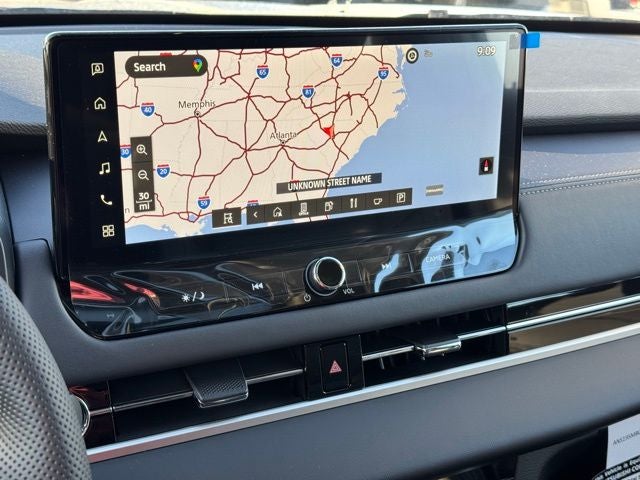 2026 Mitsubishi Outlander Base