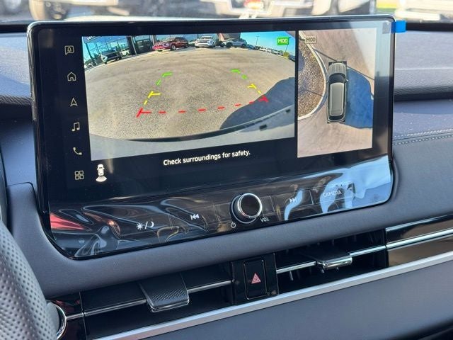 2026 Mitsubishi Outlander Base