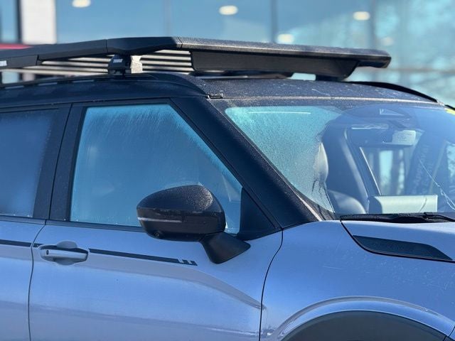 2026 Mitsubishi Outlander Base