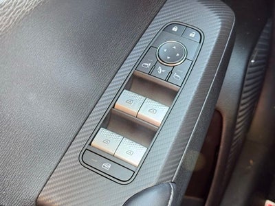 2026 Mitsubishi Outlander Base