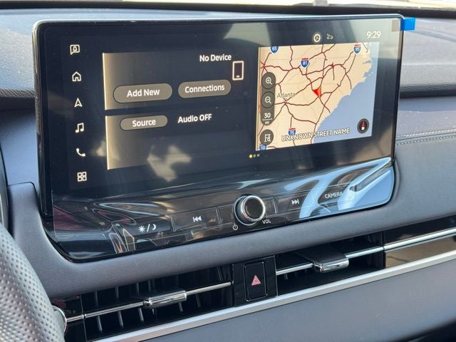 2026 Mitsubishi Outlander Base