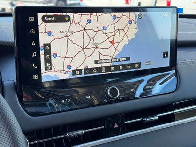 2026 Mitsubishi Outlander Base