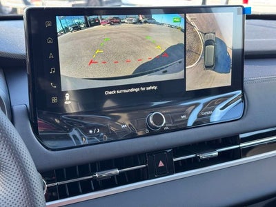 2026 Mitsubishi Outlander Base