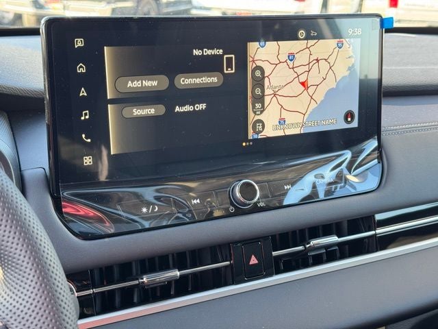 2026 Mitsubishi Outlander Base