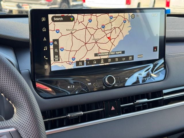 2026 Mitsubishi Outlander Base