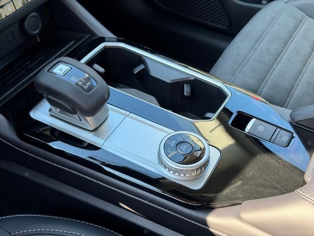 2026 Mitsubishi Outlander Base