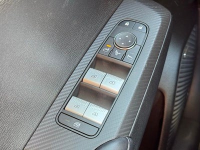 2026 Mitsubishi Outlander Base