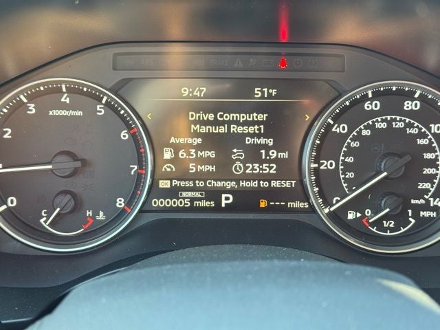 2026 Mitsubishi Outlander Base