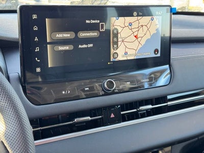 2026 Mitsubishi Outlander Base