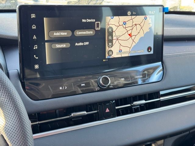 2026 Mitsubishi Outlander Base