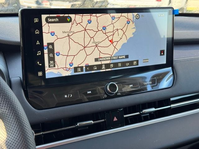 2026 Mitsubishi Outlander Base