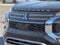2026 Mitsubishi Outlander Base