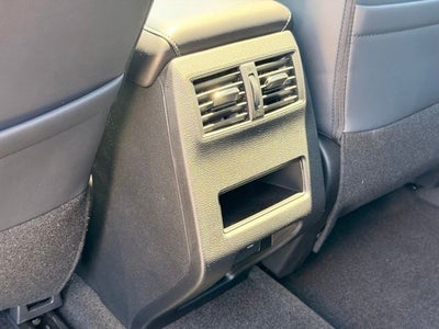 2026 Mitsubishi Outlander Ralliart