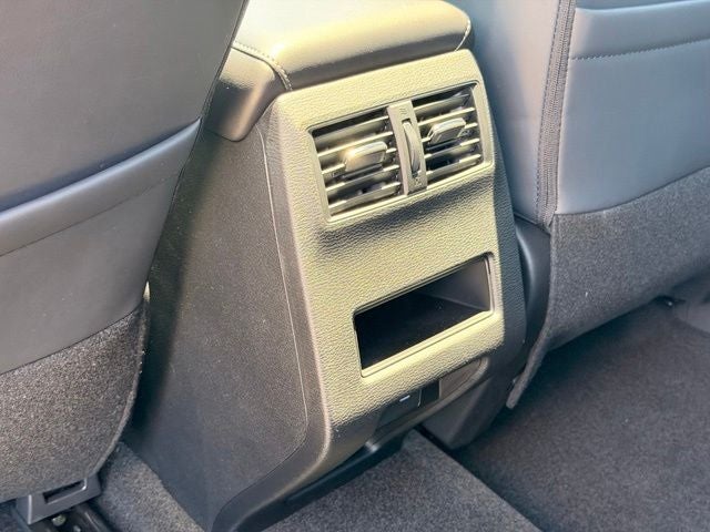 2026 Mitsubishi Outlander Ralliart