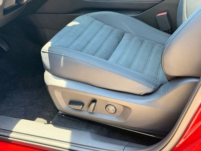2026 Mitsubishi Outlander Ralliart