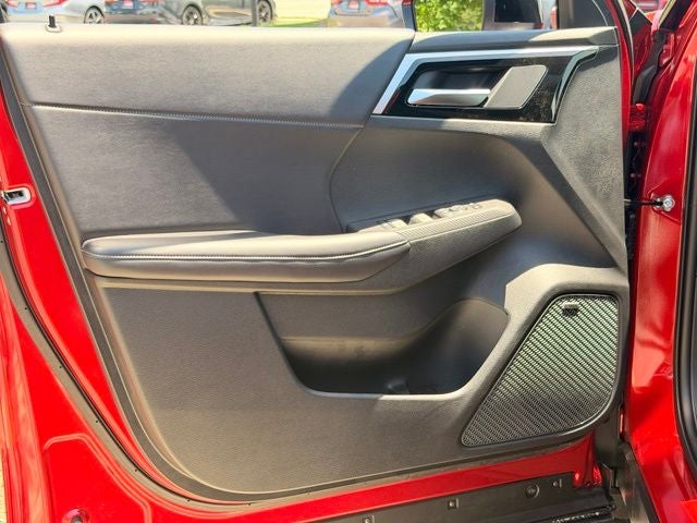 2026 Mitsubishi Outlander Ralliart