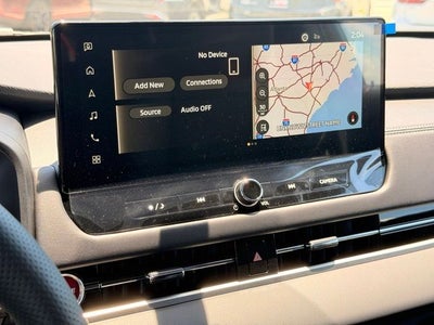 2026 Mitsubishi Outlander Ralliart