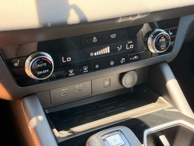 2026 Mitsubishi Outlander Ralliart