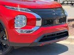 2026 Mitsubishi Outlander Ralliart