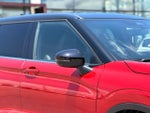 2026 Mitsubishi Outlander Ralliart
