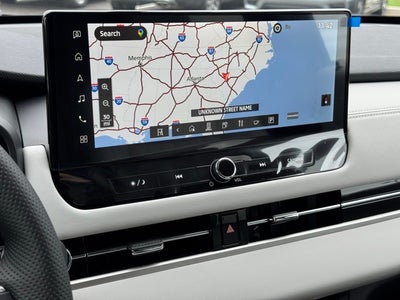 2025 Mitsubishi Outlander Base