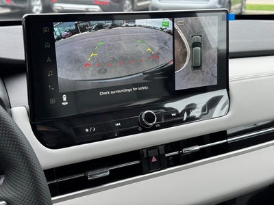 2025 Mitsubishi Outlander Base