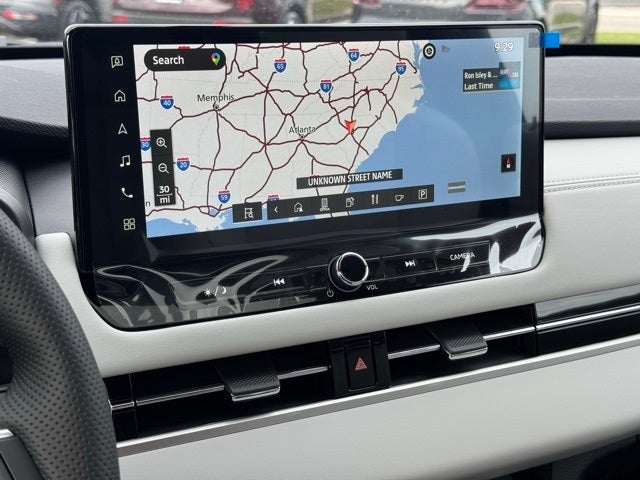 2025 Mitsubishi Outlander Base