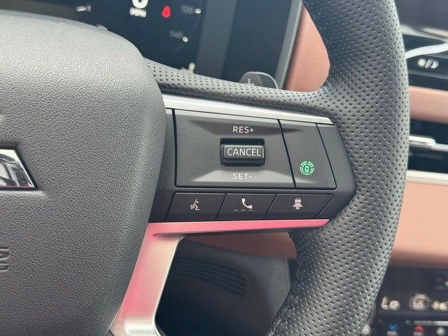 2025 Mitsubishi Outlander Base