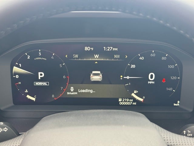 2025 Mitsubishi Outlander Base