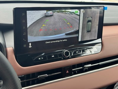 2025 Mitsubishi Outlander Base