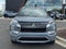 2025 Mitsubishi Outlander Base