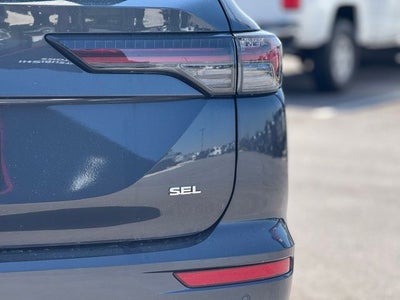 2026 Mitsubishi Outlander Base