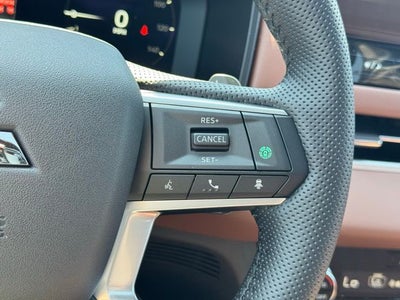 2026 Mitsubishi Outlander Base