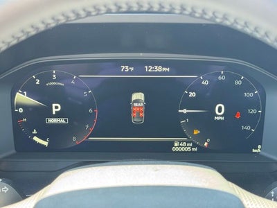 2026 Mitsubishi Outlander Base