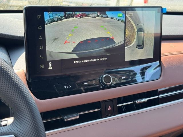 2026 Mitsubishi Outlander Base