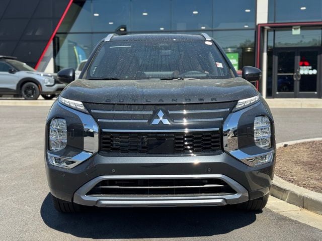 2026 Mitsubishi Outlander Base