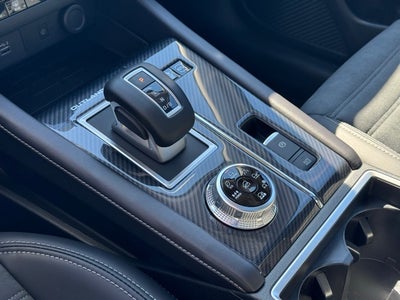 2025 Mitsubishi Outlander PHEV Base