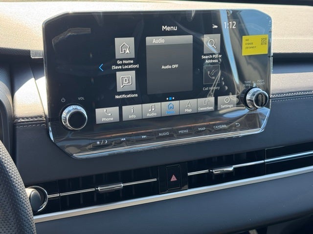 2025 Mitsubishi Outlander PHEV Base