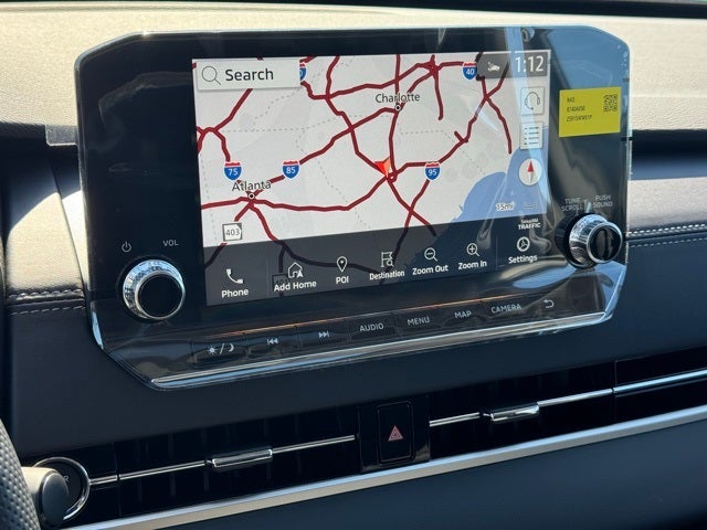 2025 Mitsubishi Outlander PHEV Base