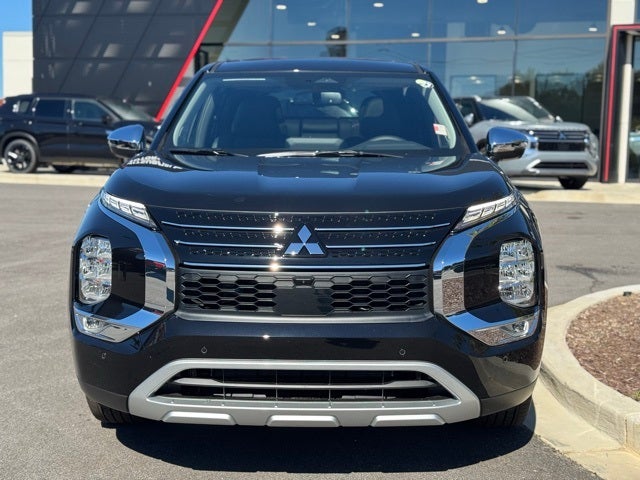 2025 Mitsubishi Outlander PHEV Base