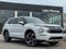 2025 Mitsubishi Outlander PHEV Base