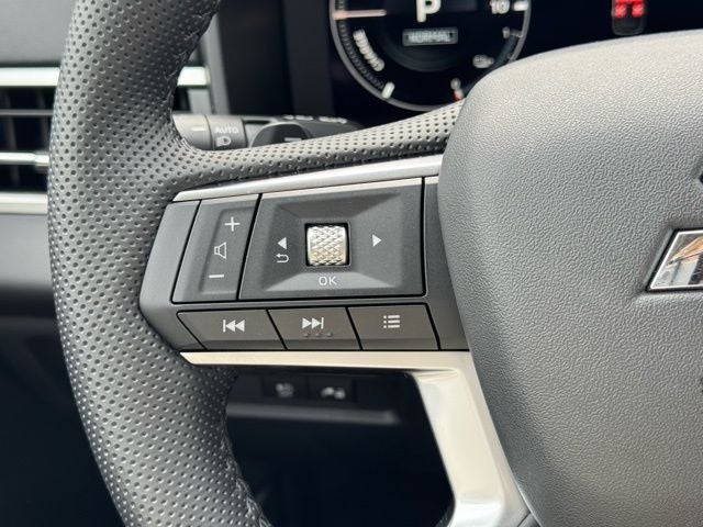 2025 Mitsubishi Outlander PHEV Base