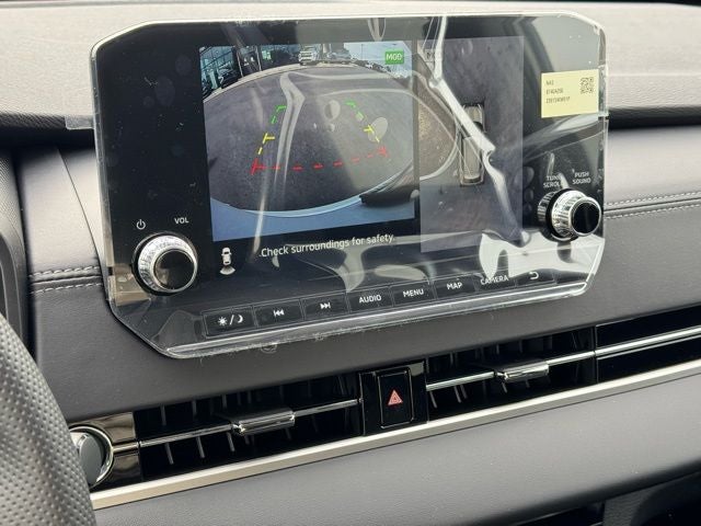 2025 Mitsubishi Outlander PHEV Base