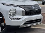 2025 Mitsubishi Outlander PHEV Base