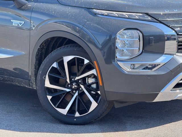 2025 Mitsubishi Outlander PHEV SE