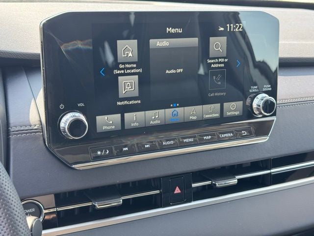 2025 Mitsubishi Outlander PHEV SE